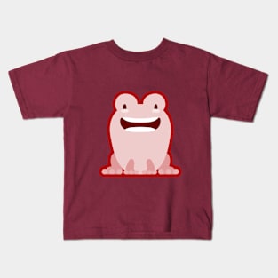 Frog Kids T-Shirt